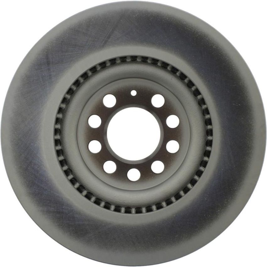 CENTRIC PARTS 320.33062 Centric GCX Rotor with Partial Coating