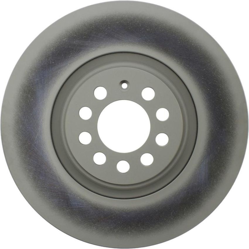 CENTRIC PARTS 320.33062 Centric GCX Rotor with Partial Coating