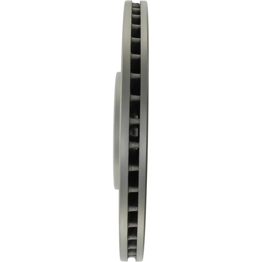 CENTRIC PARTS 320.33062 Centric GCX Rotor with Partial Coating