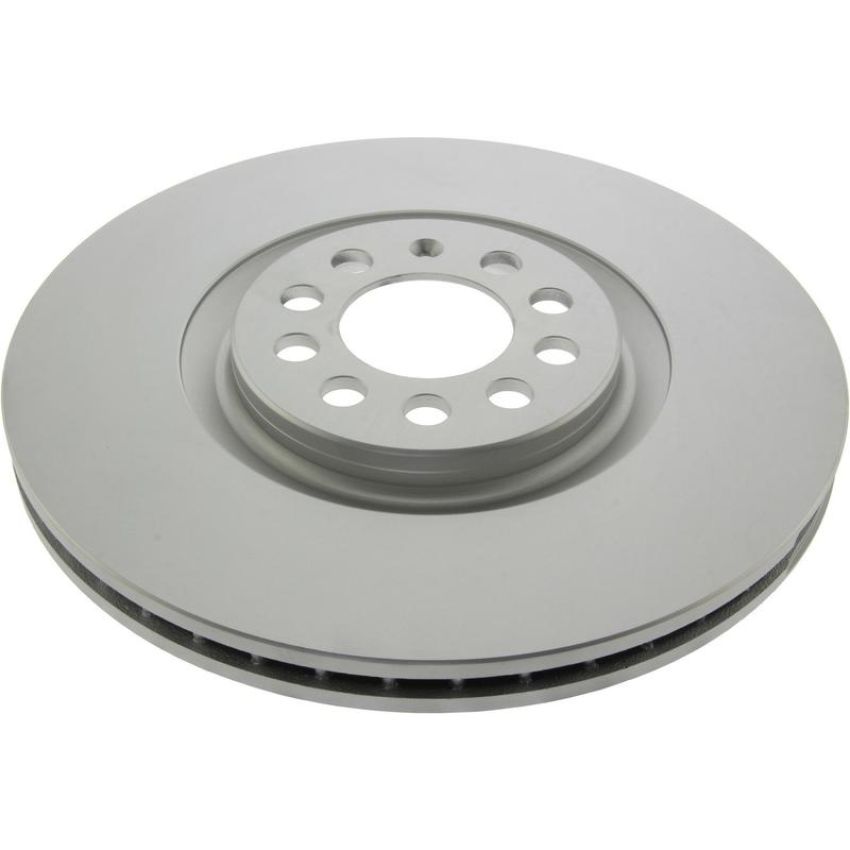 CENTRIC PARTS 320.33062F Centric GCX Rotor with Full Coating