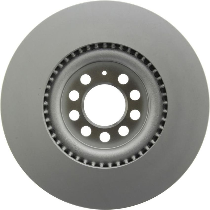 CENTRIC PARTS 320.33062F Centric GCX Rotor with Full Coating