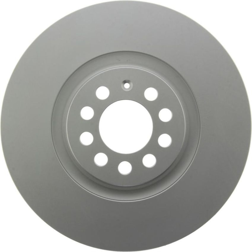 CENTRIC PARTS 320.33062F Centric GCX Rotor with Full Coating