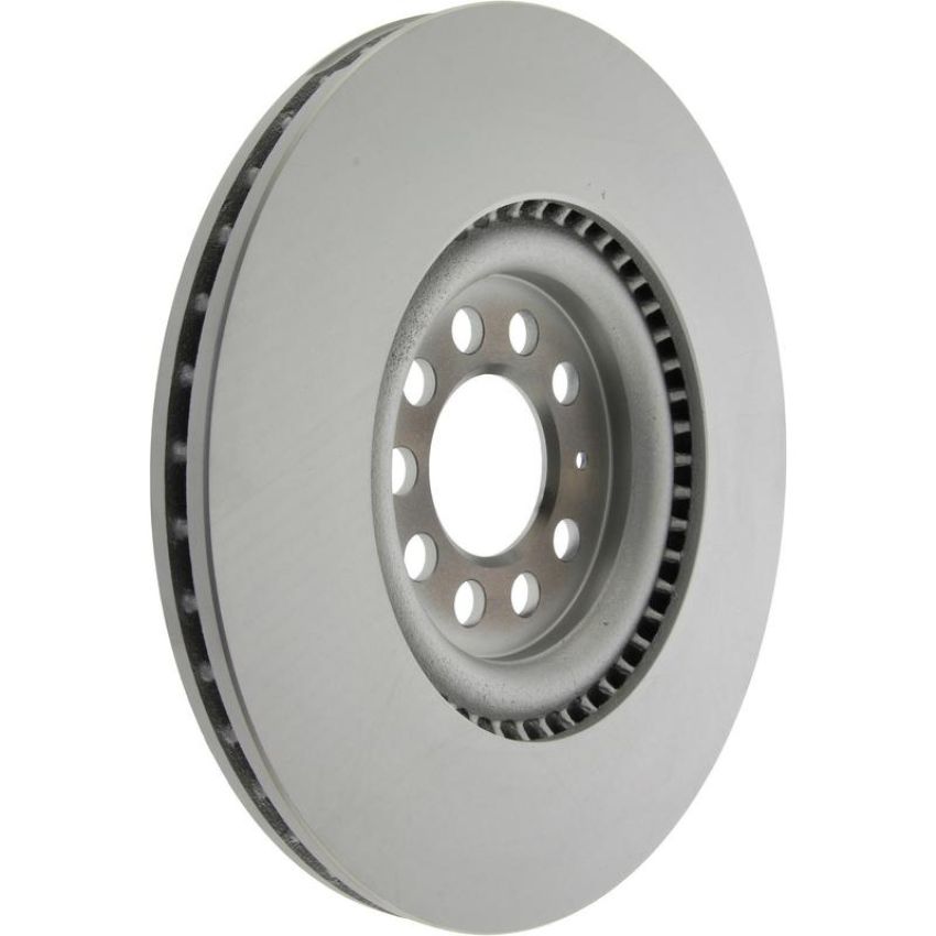 CENTRIC PARTS 320.33062F Centric GCX Rotor with Full Coating