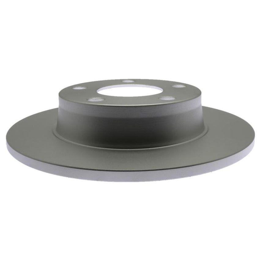 CENTRIC PARTS 320.33064H Centric GCX Rotor with Full Coating and High Carbon Content