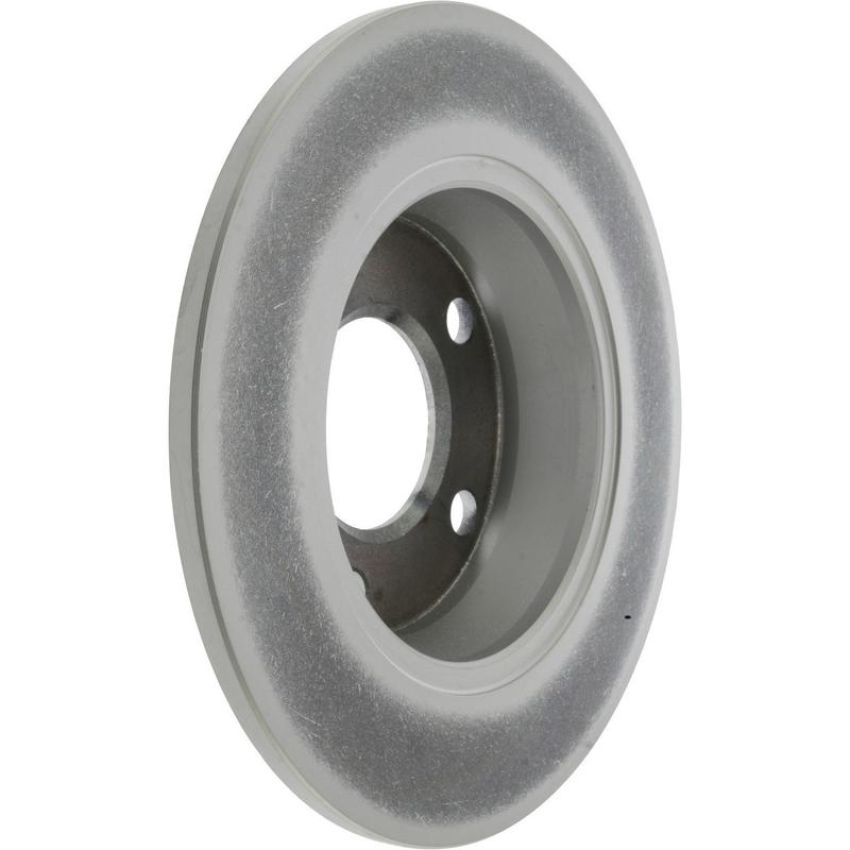 CENTRIC PARTS 320.33064H Centric GCX Rotor with Full Coating and High Carbon Content