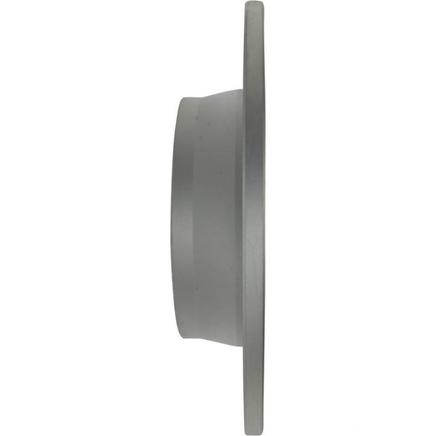CENTRIC PARTS 320.33064H Centric GCX Rotor with Full Coating and High Carbon Content