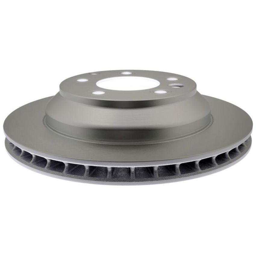 CENTRIC PARTS 320.33078F Centric GCX Rotor with Full Coating