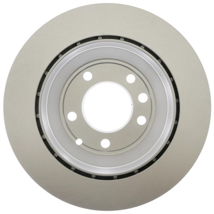 CENTRIC PARTS 320.33078F Centric GCX Rotor with Full Coating