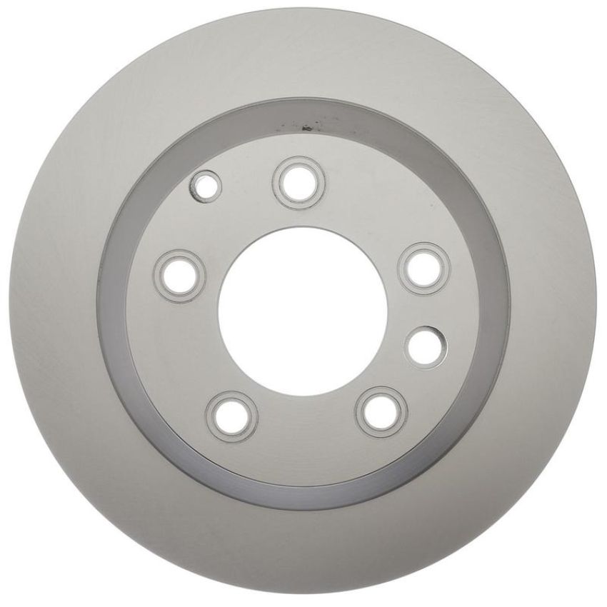 CENTRIC PARTS 320.33078F Centric GCX Rotor with Full Coating