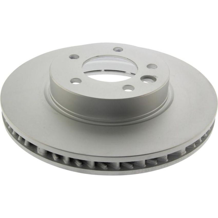 CENTRIC PARTS 320.33079F Centric GCX Rotor with Full Coating
