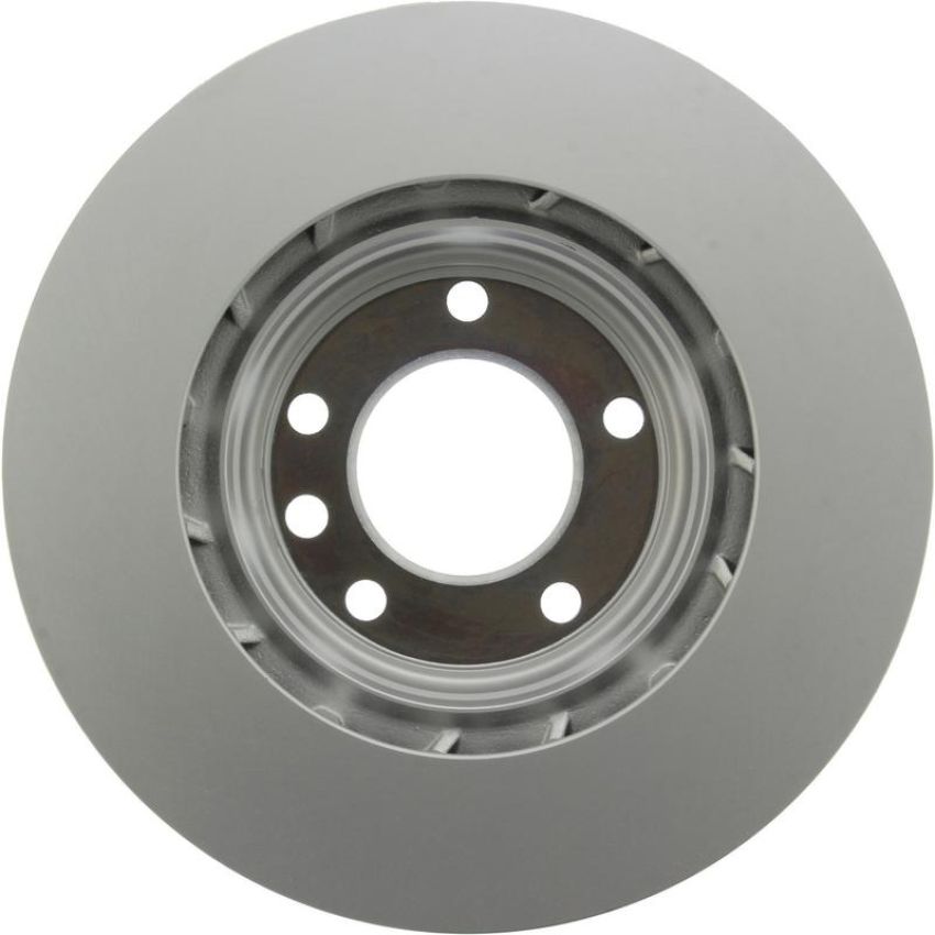 CENTRIC PARTS 320.33079F Centric GCX Rotor with Full Coating