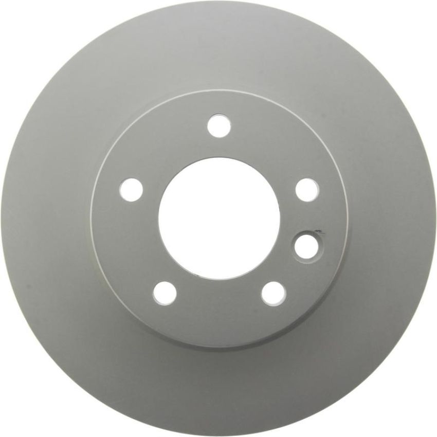 CENTRIC PARTS 320.33079F Centric GCX Rotor with Full Coating