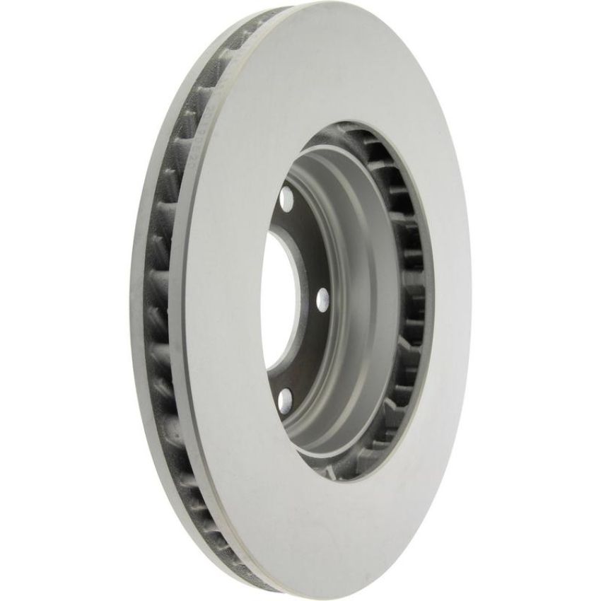 CENTRIC PARTS 320.33079H Centric GCX Rotor with Full Coating and High Carbon Content