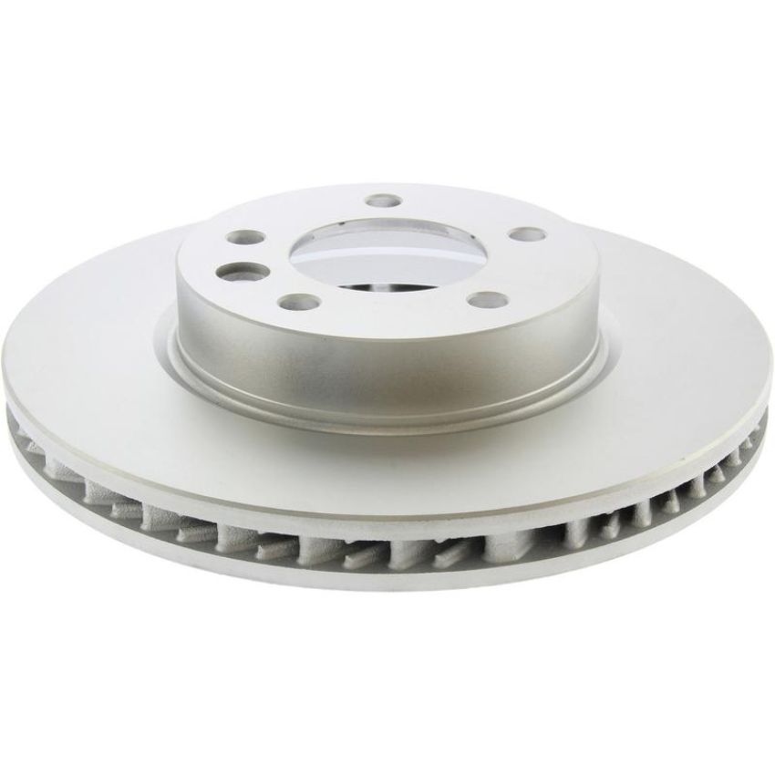 CENTRIC PARTS 320.33080F Centric GCX Rotor with Full Coating