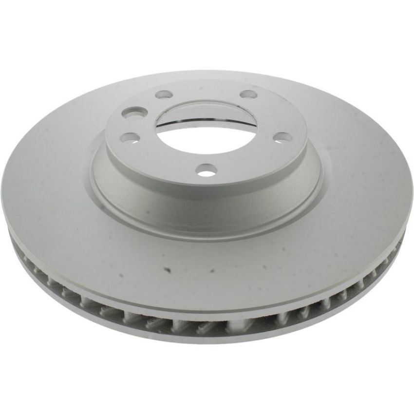 CENTRIC PARTS 320.33090F Centric GCX Rotor with Full Coating