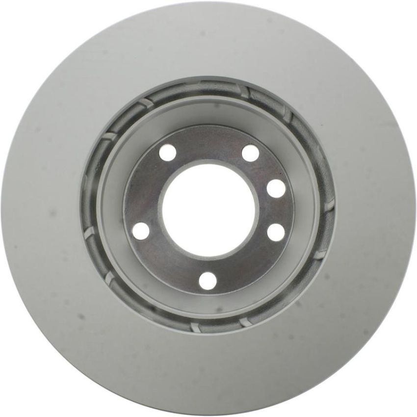 CENTRIC PARTS 320.33090F Centric GCX Rotor with Full Coating