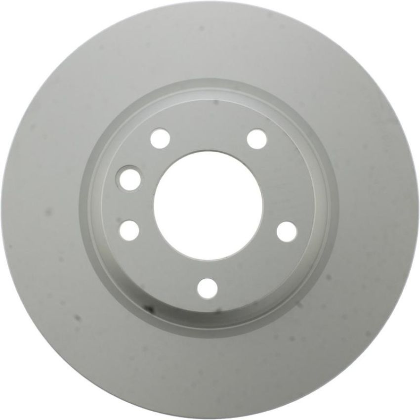 CENTRIC PARTS 320.33090F Centric GCX Rotor with Full Coating