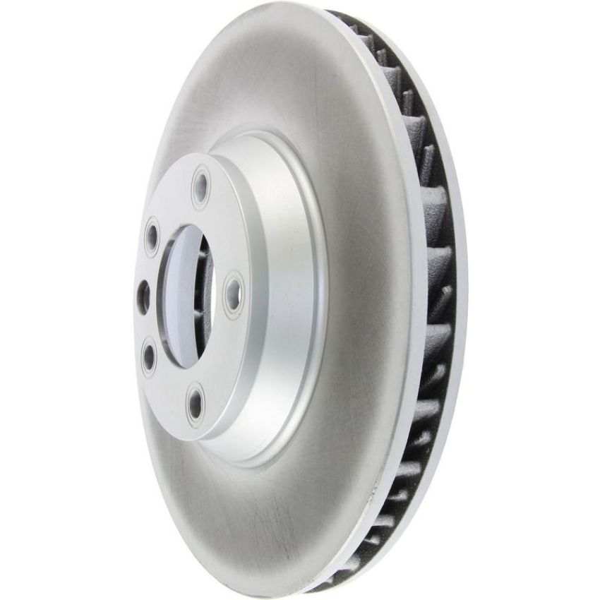 CENTRIC PARTS 320.33091 Centric GCX Rotor with Partial Coating