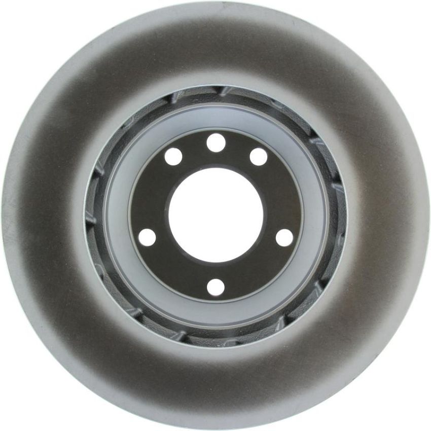 CENTRIC PARTS 320.33091 Centric GCX Rotor with Partial Coating