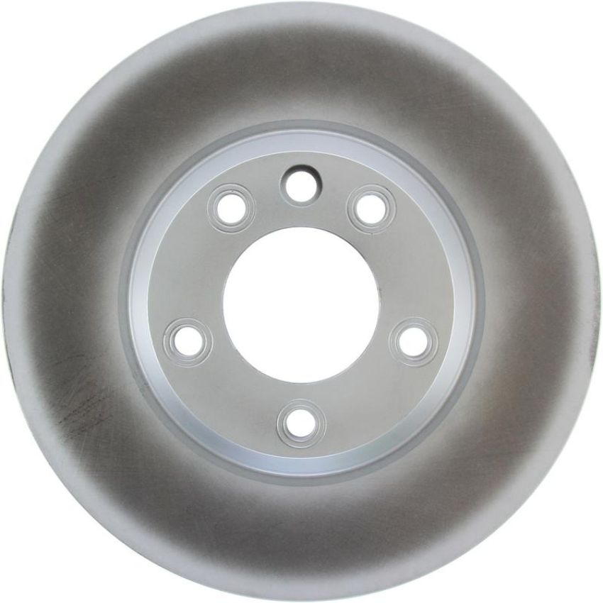 CENTRIC PARTS 320.33091 Centric GCX Rotor with Partial Coating