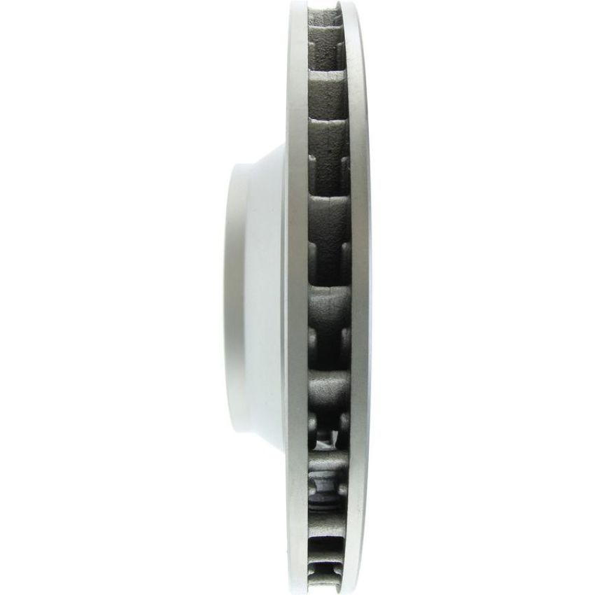 CENTRIC PARTS 320.33091 Centric GCX Rotor with Partial Coating
