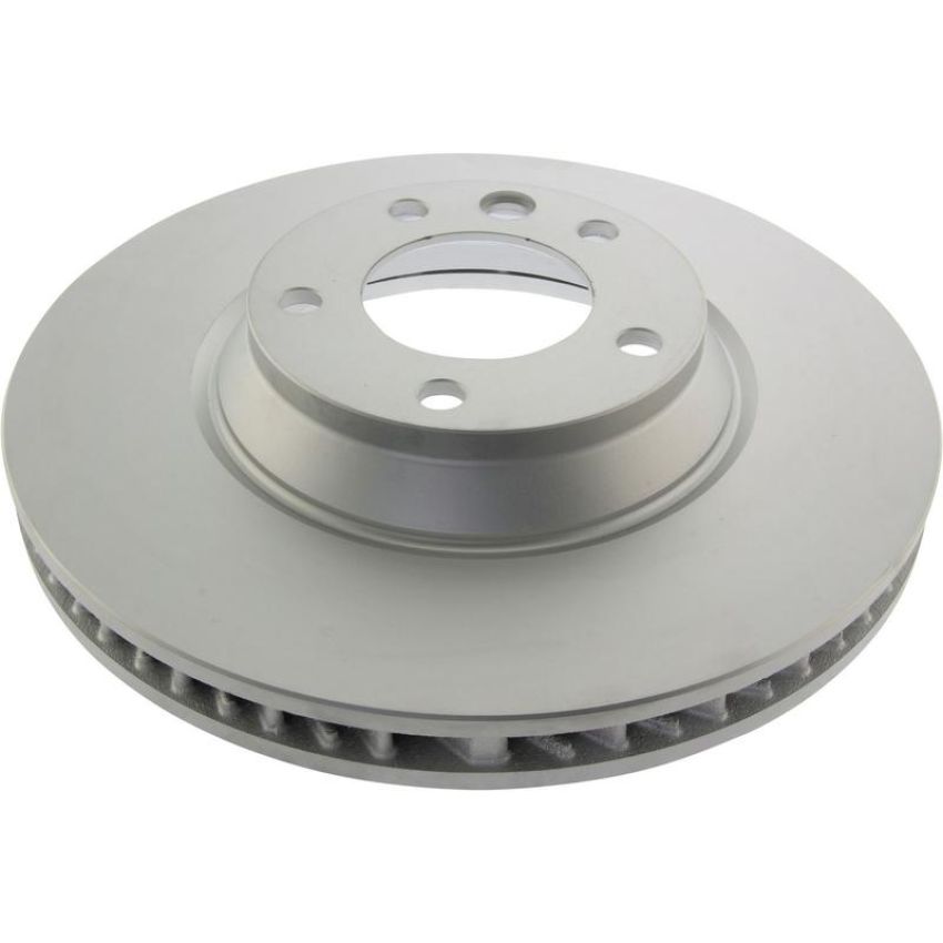 CENTRIC PARTS 320.33091F Centric GCX Rotor with Full Coating