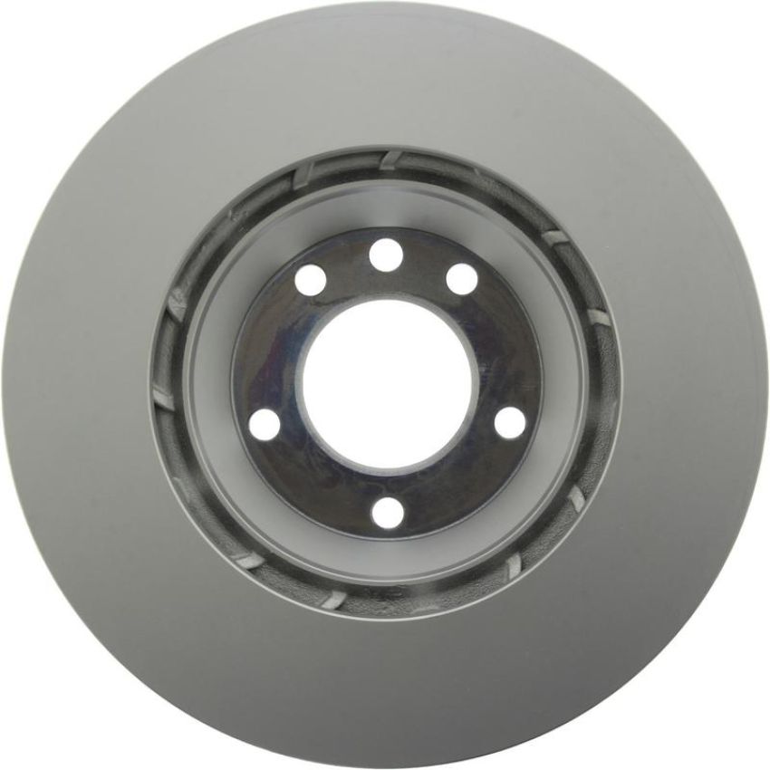 CENTRIC PARTS 320.33091F Centric GCX Rotor with Full Coating