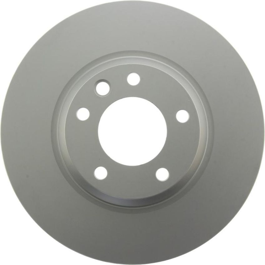 CENTRIC PARTS 320.33091F Centric GCX Rotor with Full Coating
