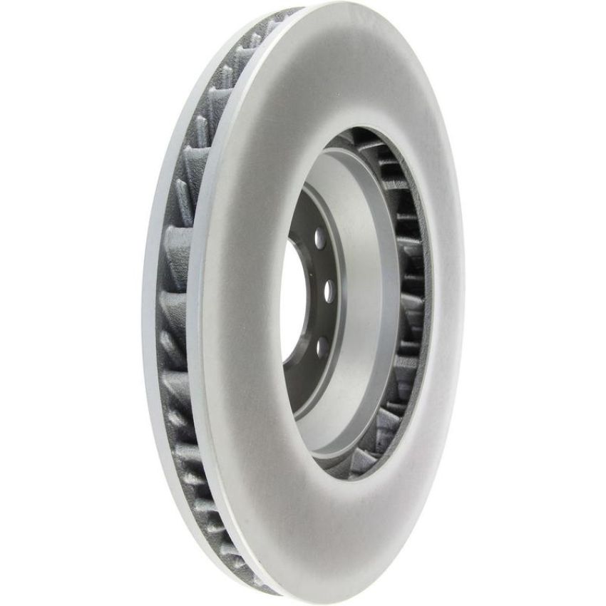 CENTRIC PARTS 320.33091F Centric GCX Rotor with Full Coating