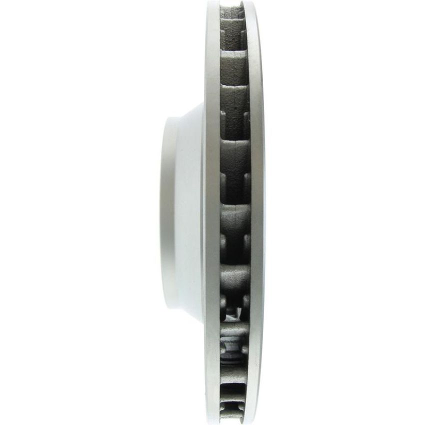 CENTRIC PARTS 320.33091F Centric GCX Rotor with Full Coating
