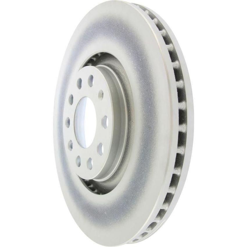 CENTRIC PARTS 320.33096 Centric GCX Rotor with Partial Coating