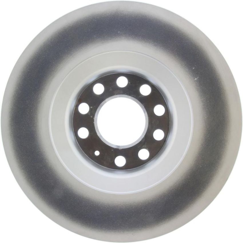 CENTRIC PARTS 320.33096 Centric GCX Rotor with Partial Coating
