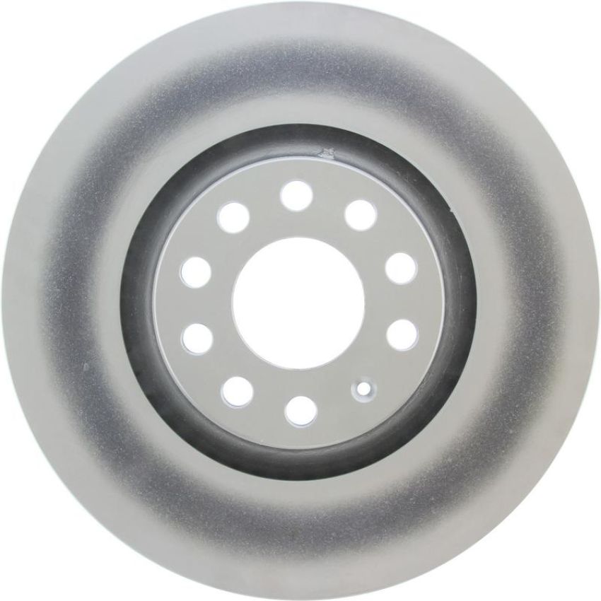CENTRIC PARTS 320.33096 Centric GCX Rotor with Partial Coating
