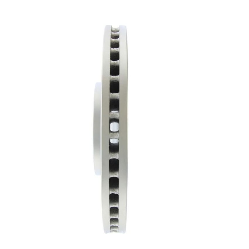 CENTRIC PARTS 320.33096 Centric GCX Rotor with Partial Coating