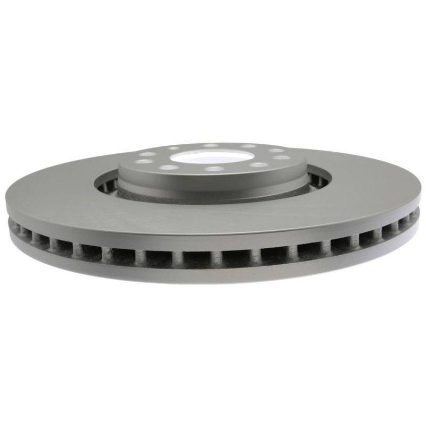 CENTRIC PARTS 320.33096F Centric GCX Rotor with Full Coating