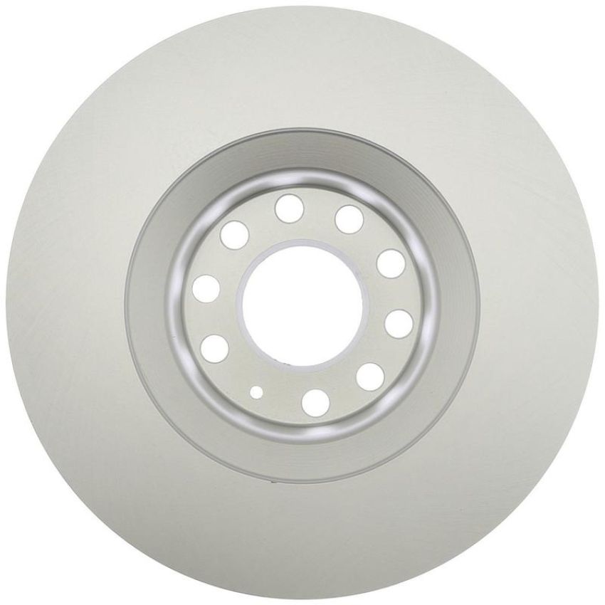 CENTRIC PARTS 320.33096F Centric GCX Rotor with Full Coating