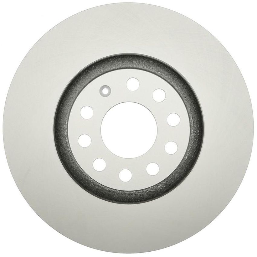 CENTRIC PARTS 320.33096F Centric GCX Rotor with Full Coating