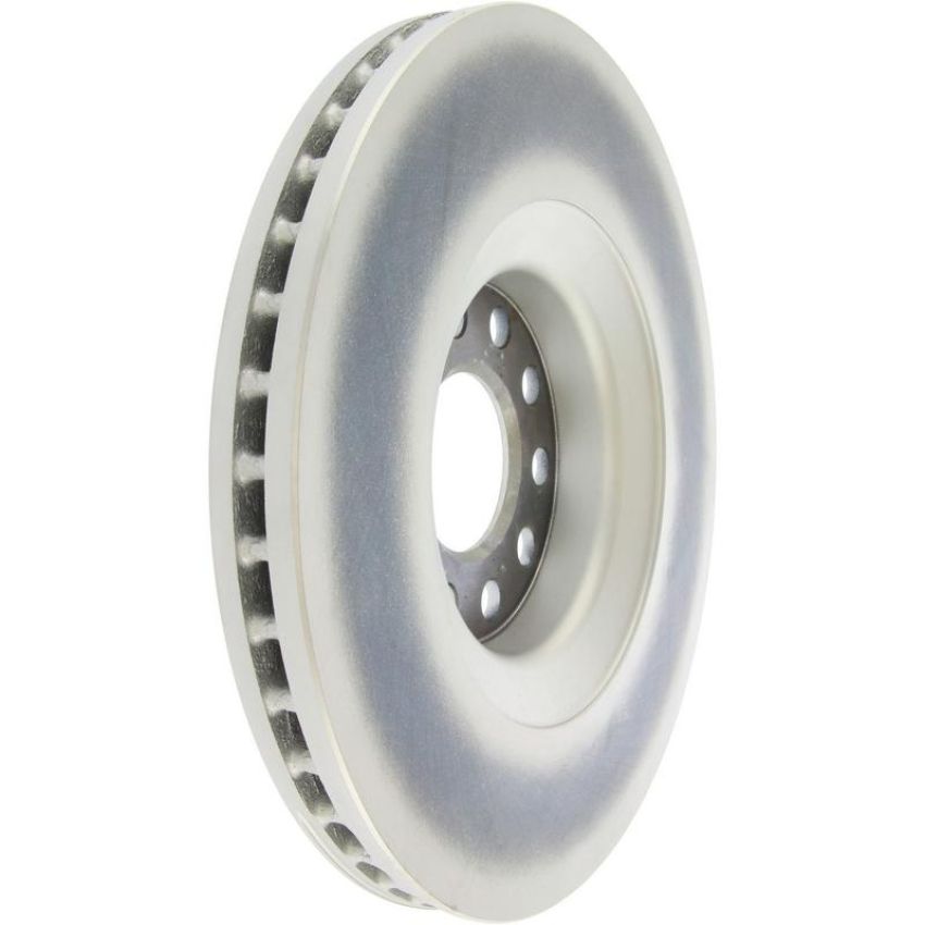 CENTRIC PARTS 320.33096F Centric GCX Rotor with Full Coating