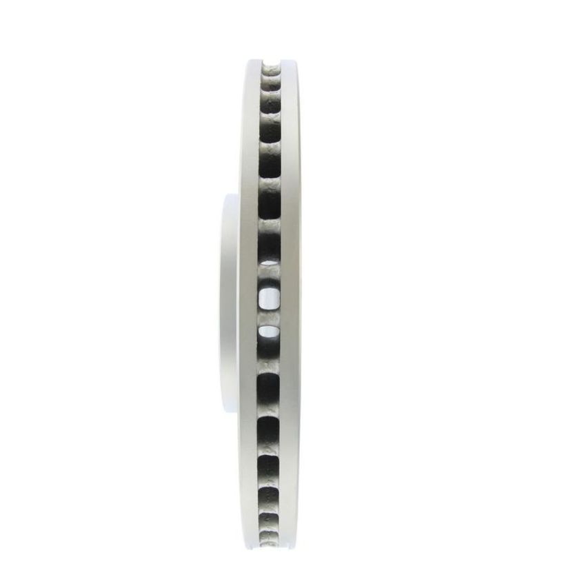 CENTRIC PARTS 320.33096F Centric GCX Rotor with Full Coating