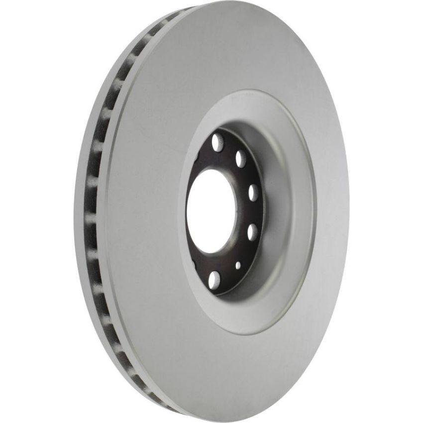 CENTRIC PARTS 320.33096H Centric GCX Rotor with Full Coating and High Carbon Content