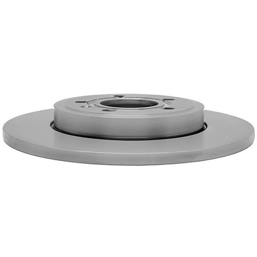 CENTRIC PARTS 320.33097F Centric GCX Rotor with Full Coating