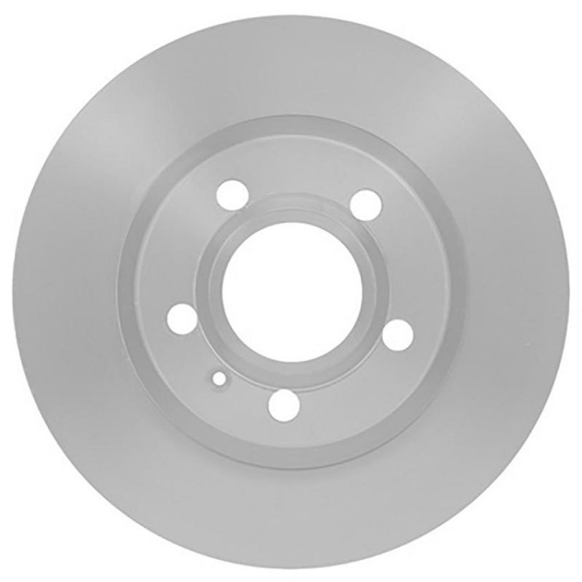 CENTRIC PARTS 320.33097F Centric GCX Rotor with Full Coating
