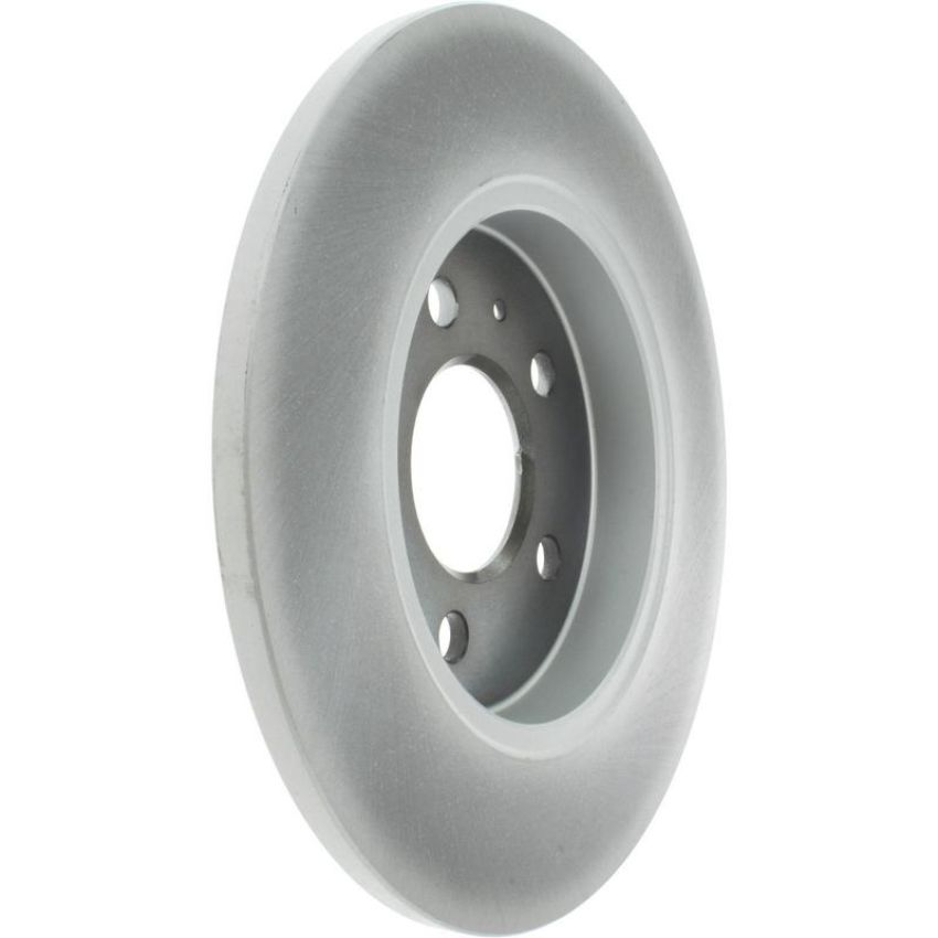 CENTRIC PARTS 320.33097F Centric GCX Rotor with Full Coating