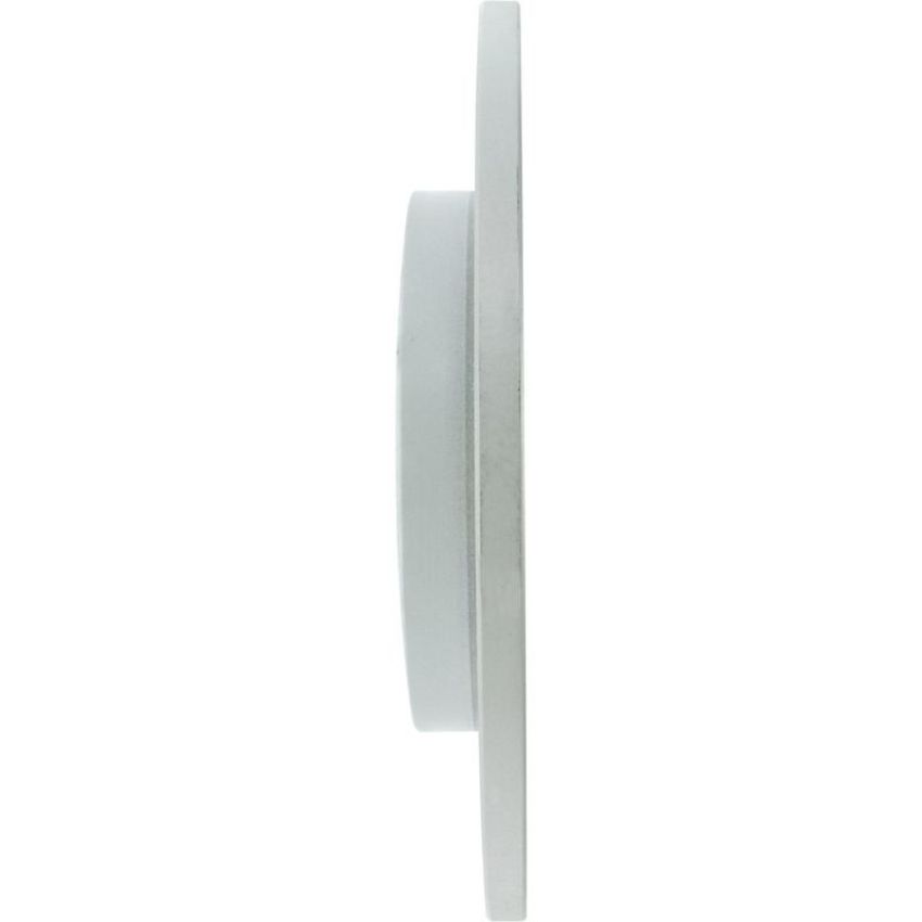 CENTRIC PARTS 320.33097F Centric GCX Rotor with Full Coating