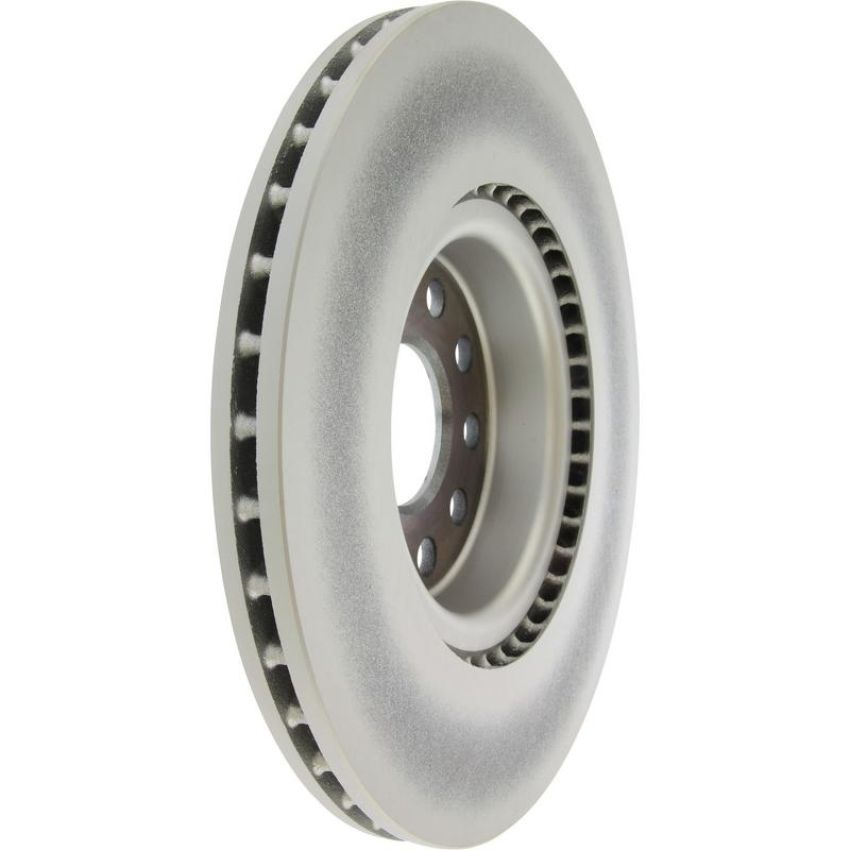 CENTRIC PARTS 320.33098 Centric GCX Rotor with Partial Coating