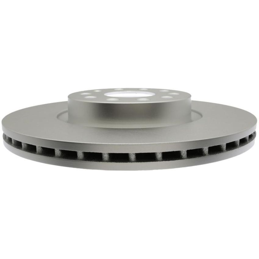 CENTRIC PARTS 320.33098F Centric GCX Rotor with Full Coating
