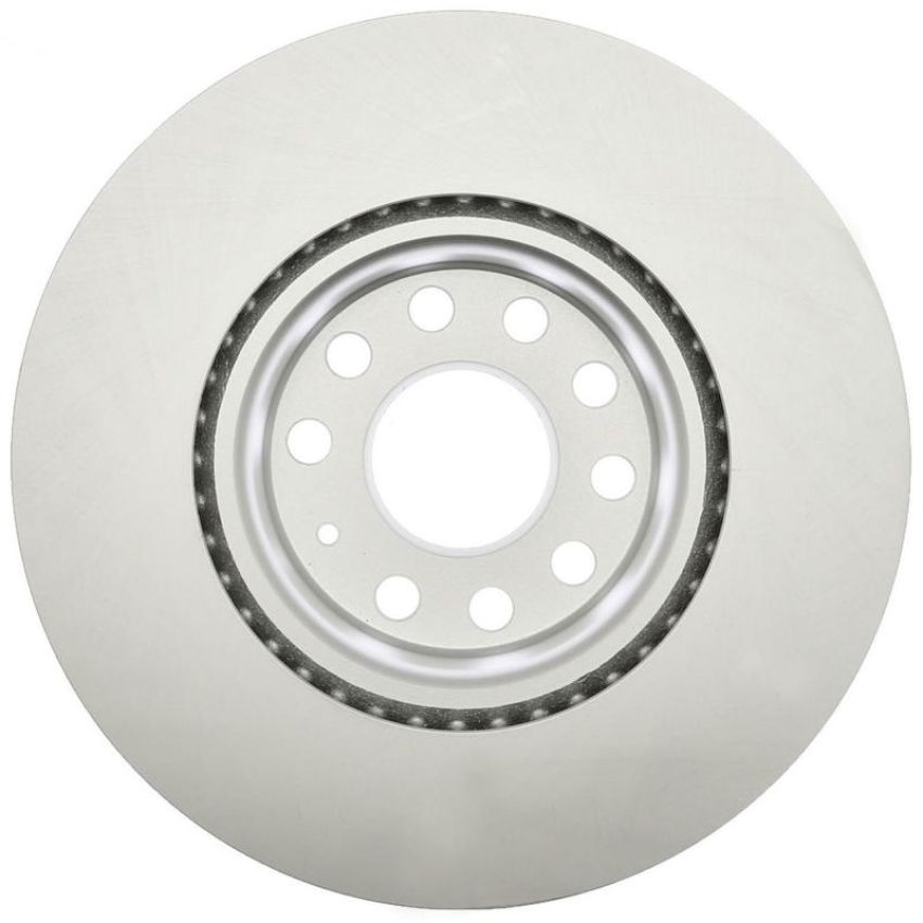CENTRIC PARTS 320.33098F Centric GCX Rotor with Full Coating
