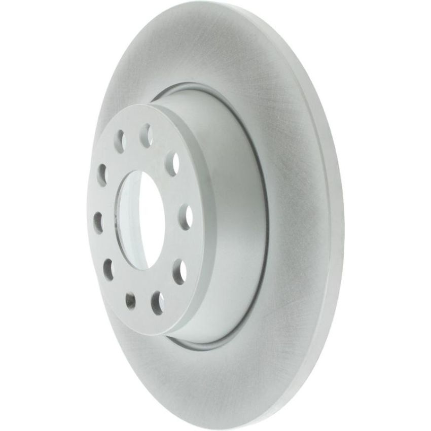 CENTRIC PARTS 320.33099 Centric GCX Rotor with Partial Coating