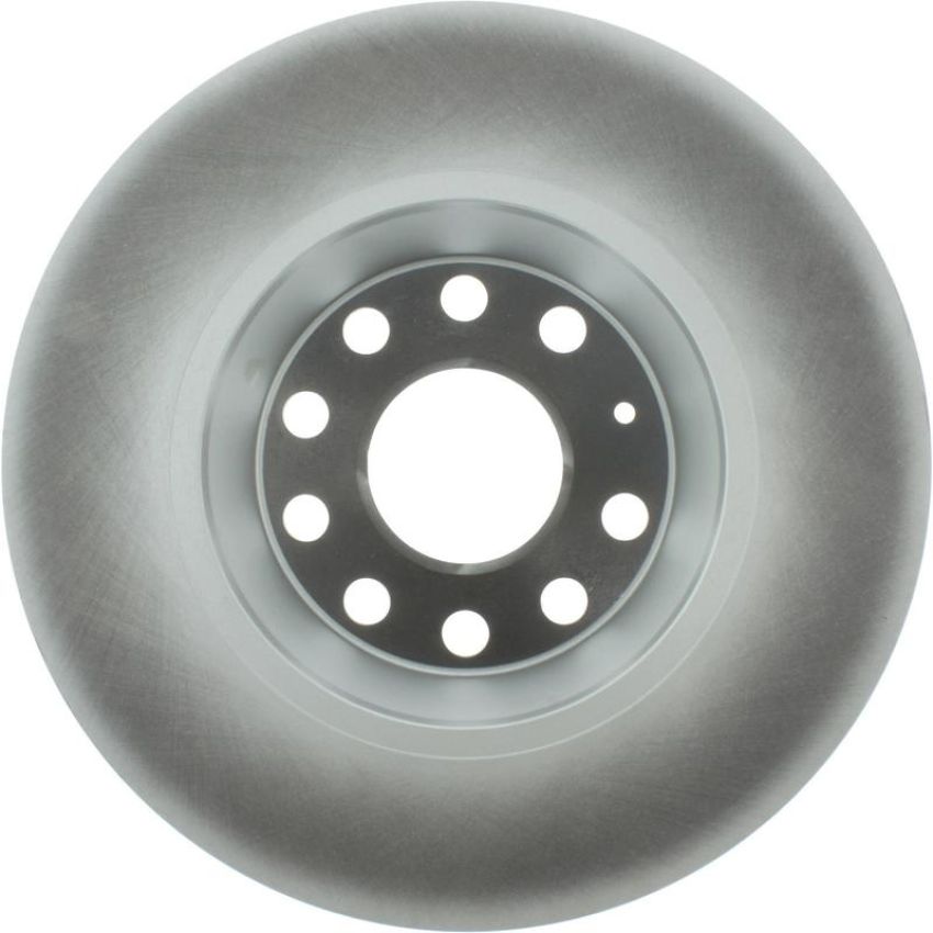 CENTRIC PARTS 320.33099 Centric GCX Rotor with Partial Coating