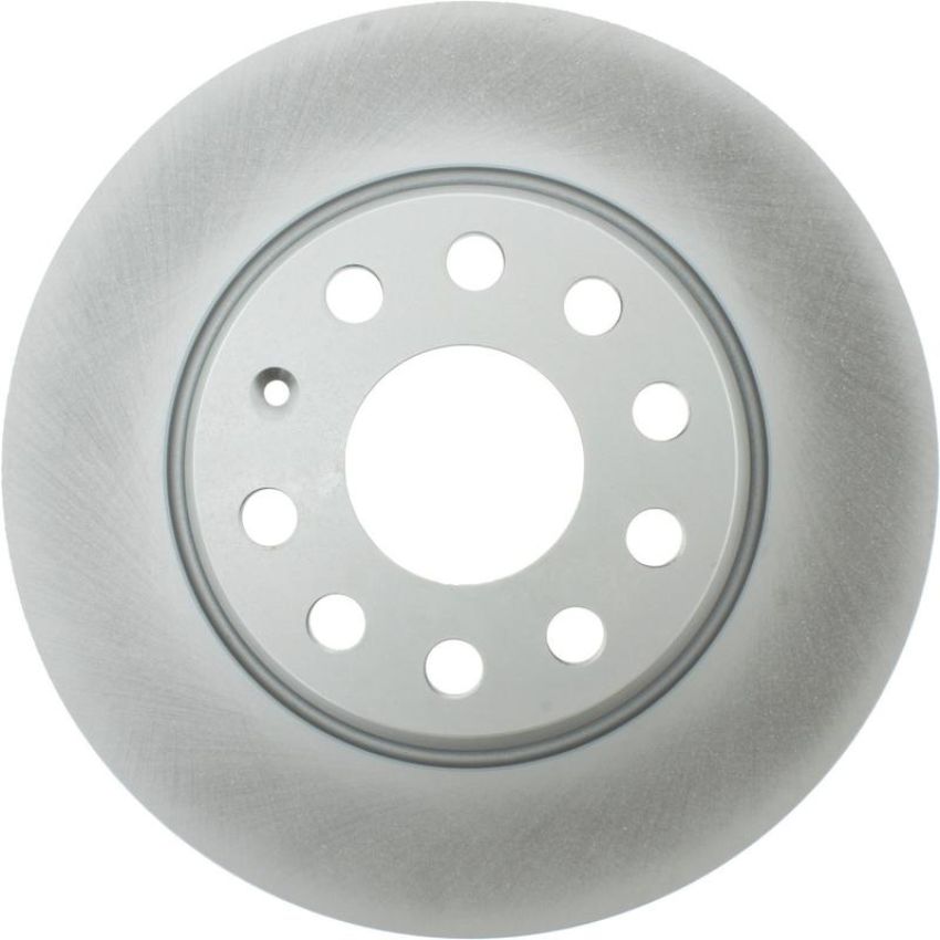 CENTRIC PARTS 320.33099 Centric GCX Rotor with Partial Coating